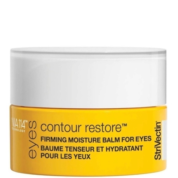 Strivectin Tighten & Lift Contour Restore Firming Moisture Balm For Eyes - Picture 1 of 3